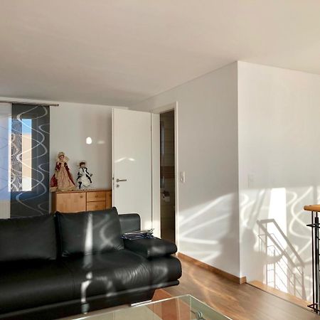 Profair Apartments Near Exhibition Center Hannover Luaran gambar