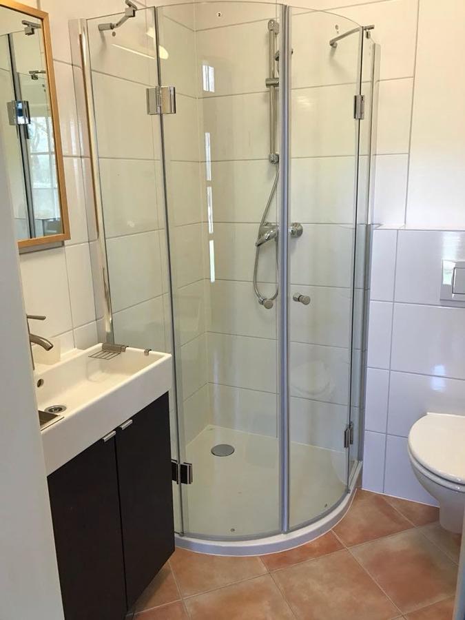 Profair Apartments Near Exhibition Center Hannover Luaran gambar