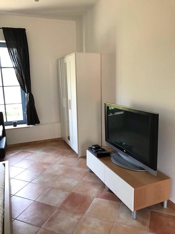 Profair Apartments Near Exhibition Center Hannover Luaran gambar