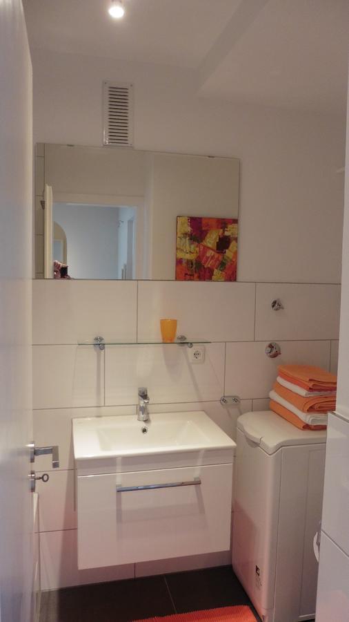 Profair Apartments Near Exhibition Center Hannover Luaran gambar