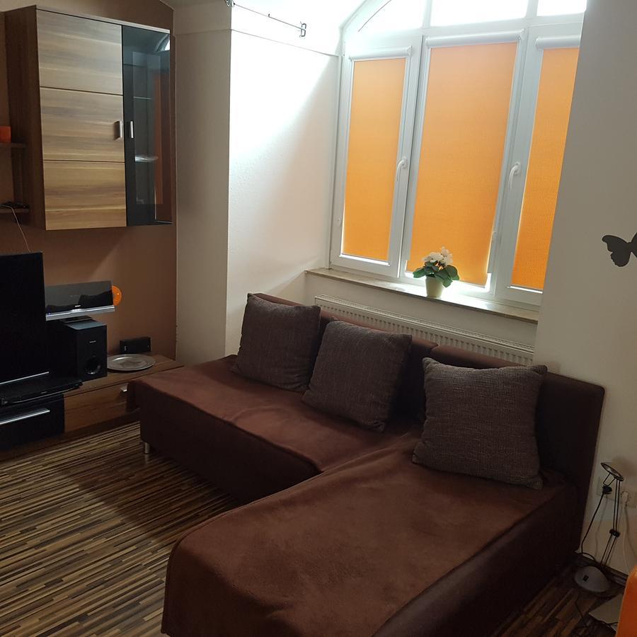 Profair Apartments Near Exhibition Center Hannover Luaran gambar