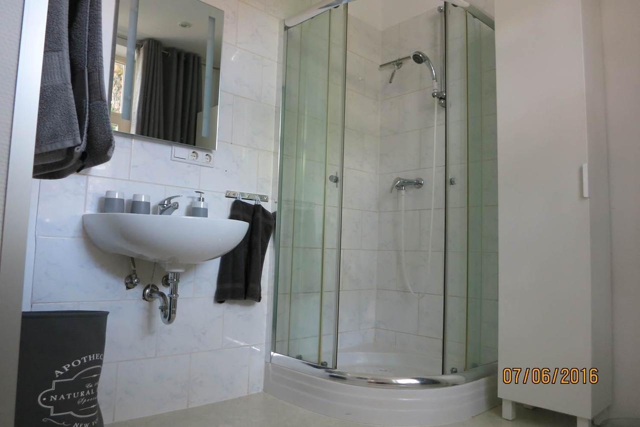 Profair Apartments Near Exhibition Center Hannover Luaran gambar