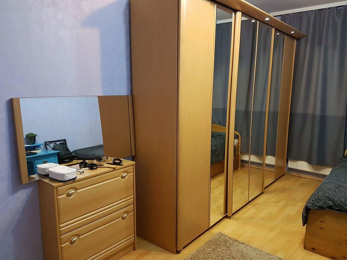 Profair Apartments Near Exhibition Center Hannover Luaran gambar
