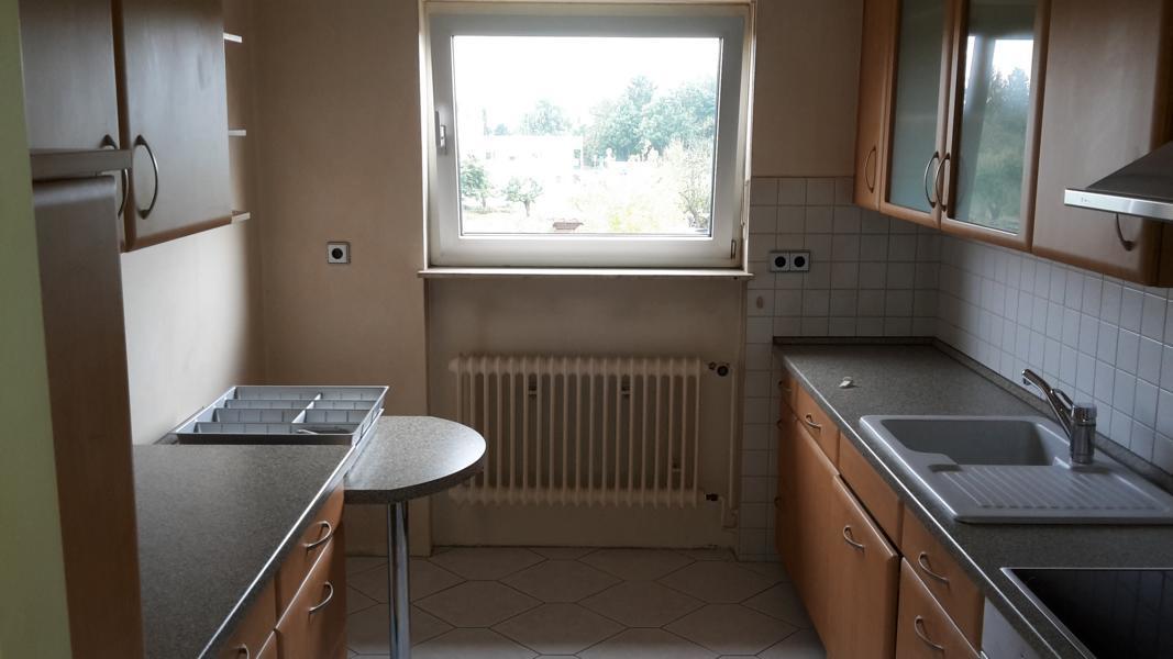 Profair Apartments Near Exhibition Center Hannover Luaran gambar