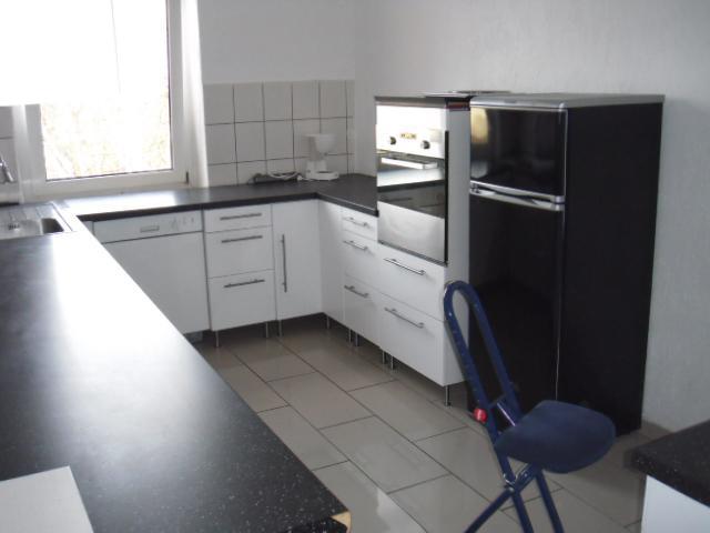 Profair Apartments Near Exhibition Center Hannover Luaran gambar