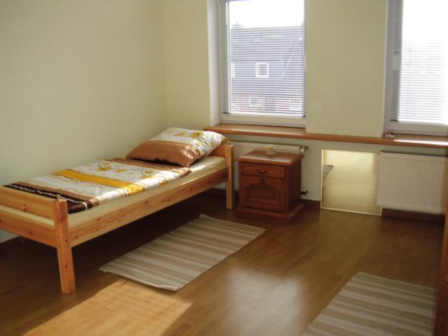 Profair Apartments Near Exhibition Center Hannover Luaran gambar