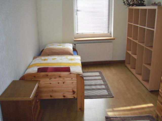 Profair Apartments Near Exhibition Center Hannover Luaran gambar