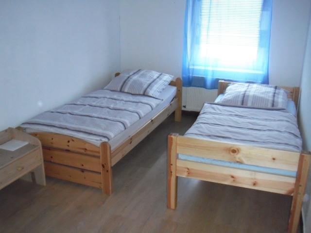 Profair Apartments Near Exhibition Center Hannover Luaran gambar