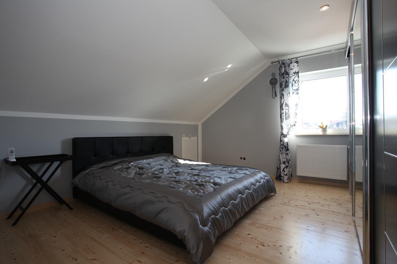 Profair Apartments Near Exhibition Center Hannover Luaran gambar