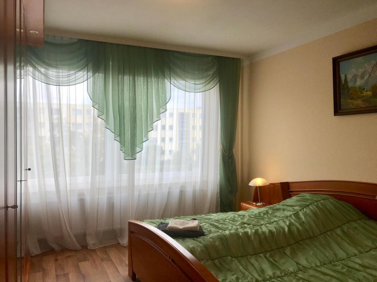 Profair Apartments Near Exhibition Center Hannover Luaran gambar