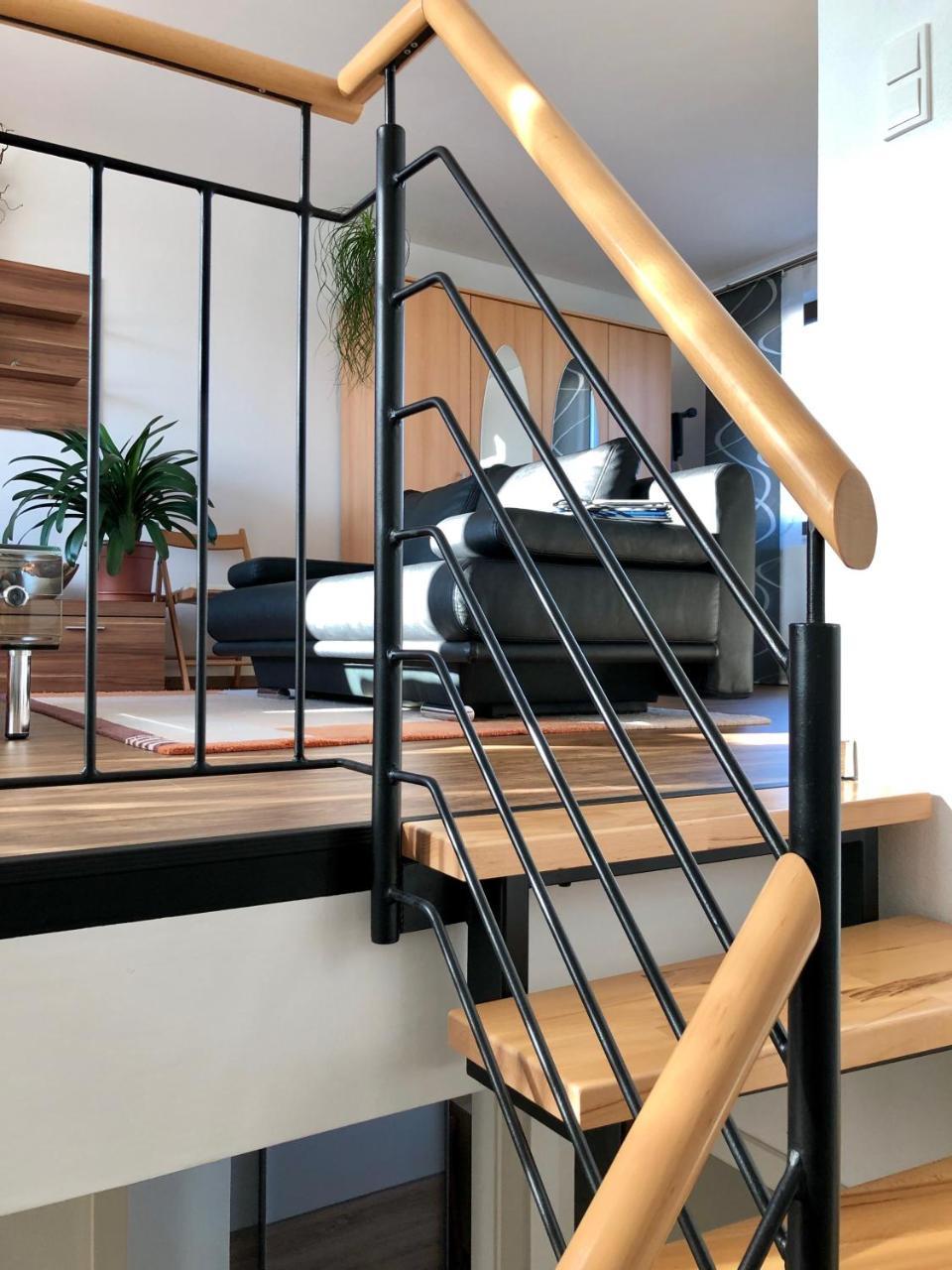 Profair Apartments Near Exhibition Center Hannover Luaran gambar
