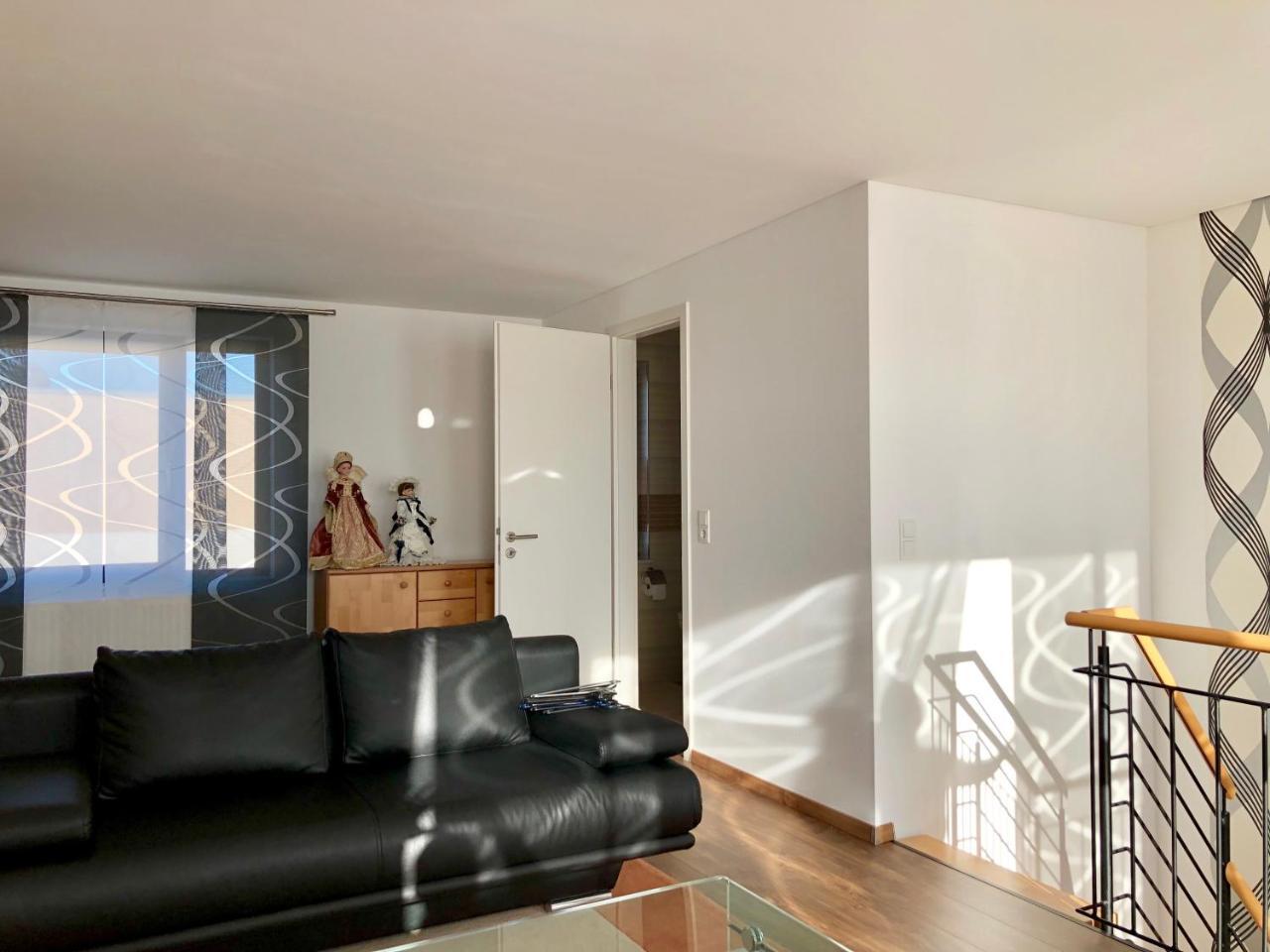 Profair Apartments Near Exhibition Center Hannover Luaran gambar